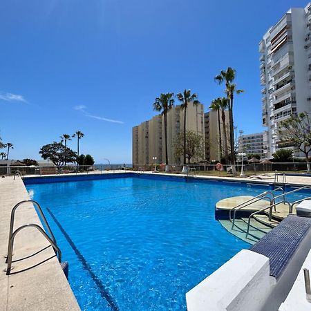Diana Apartment - Terrace And Pool - 80M From The Beach Benalmadena Exterior photo
