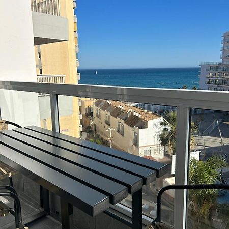 Diana Apartment - Terrace And Pool - 80M From The Beach Benalmadena Exterior photo