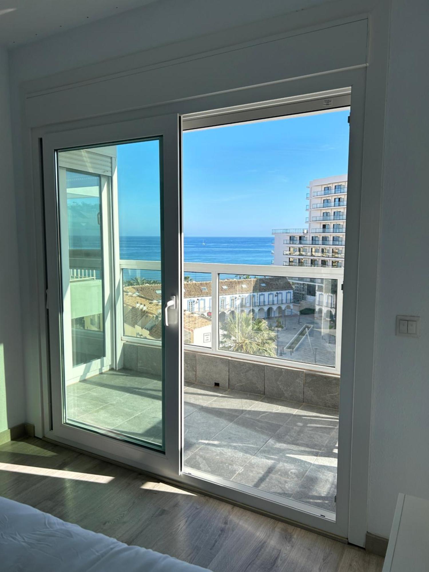 Diana Apartment - Terrace And Pool - 80M From The Beach Benalmadena Exterior photo