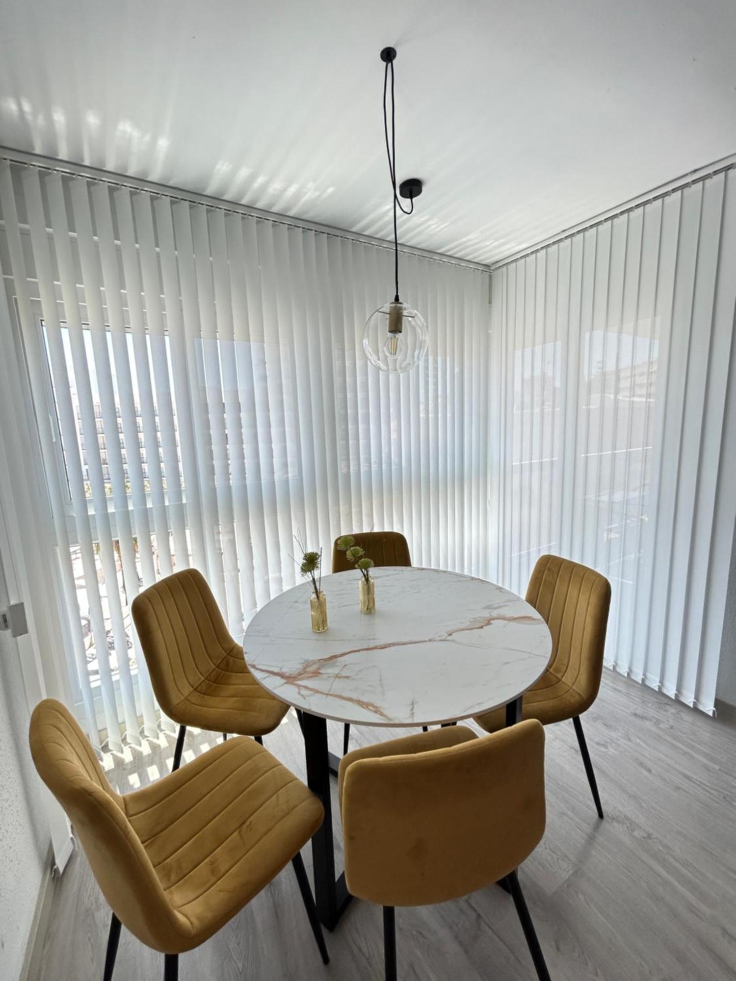 Diana Apartment - Terrace And Pool - 80M From The Beach Benalmadena Exterior photo