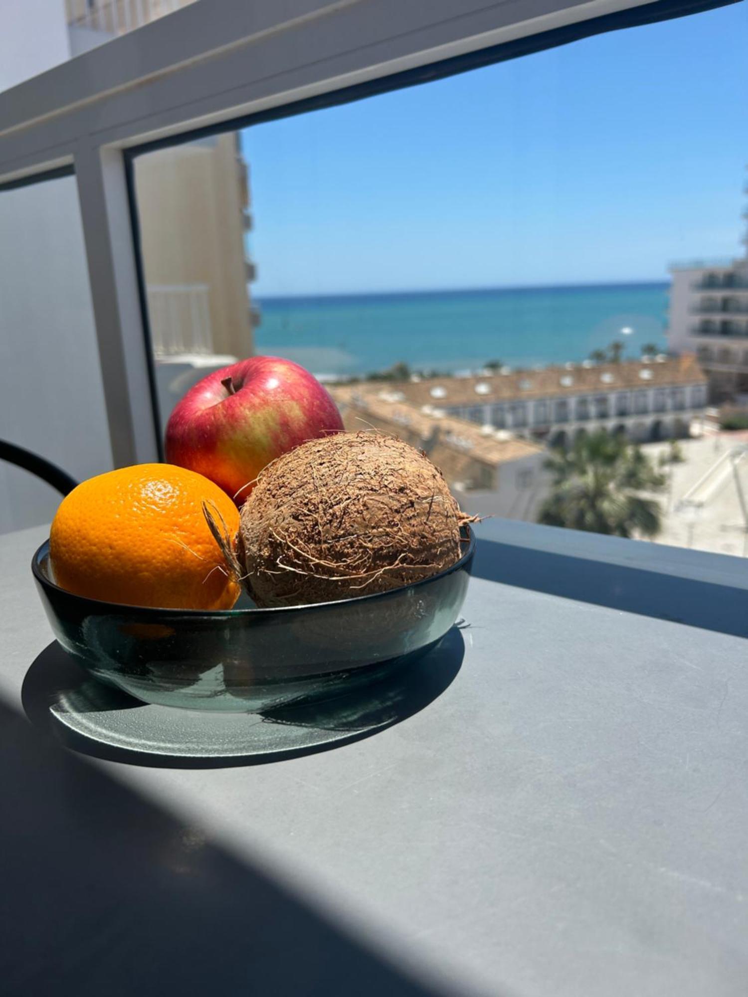 Diana Apartment - Terrace And Pool - 80M From The Beach Benalmadena Exterior photo