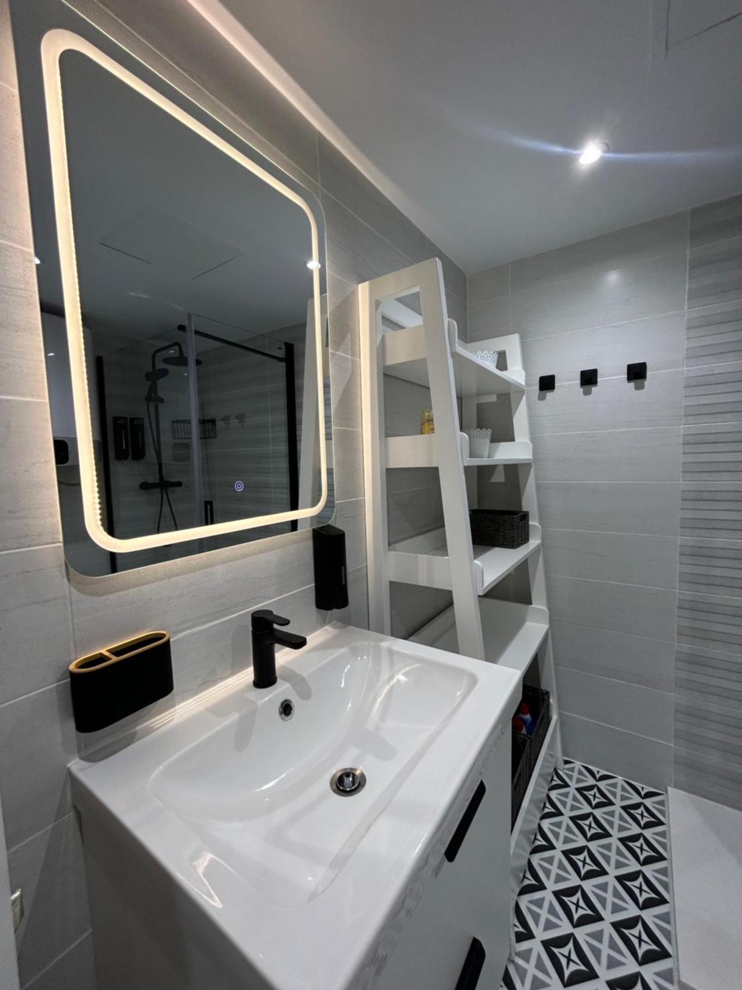 Diana Apartment - Terrace And Pool - 80M From The Beach Benalmadena Exterior photo